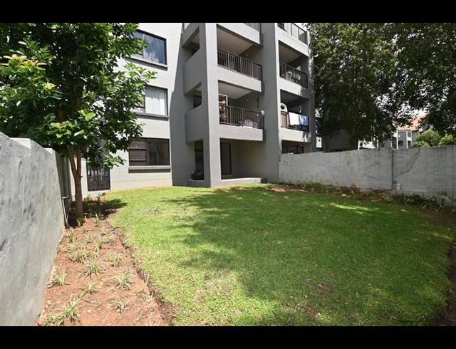 2 BEDROOM APARTMENT FOR SALE IN PAULSHOF